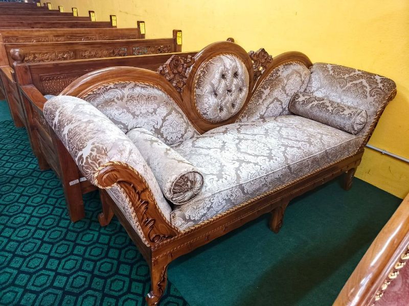 Perabot Jati Balqish Sg. Petani Kedah