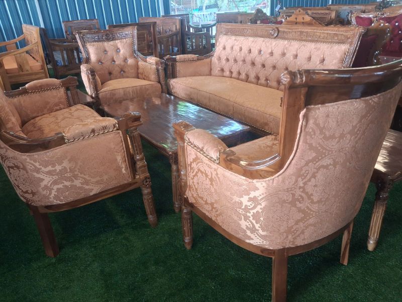 Perabot Jati Balqish Sg. Petani Kedah