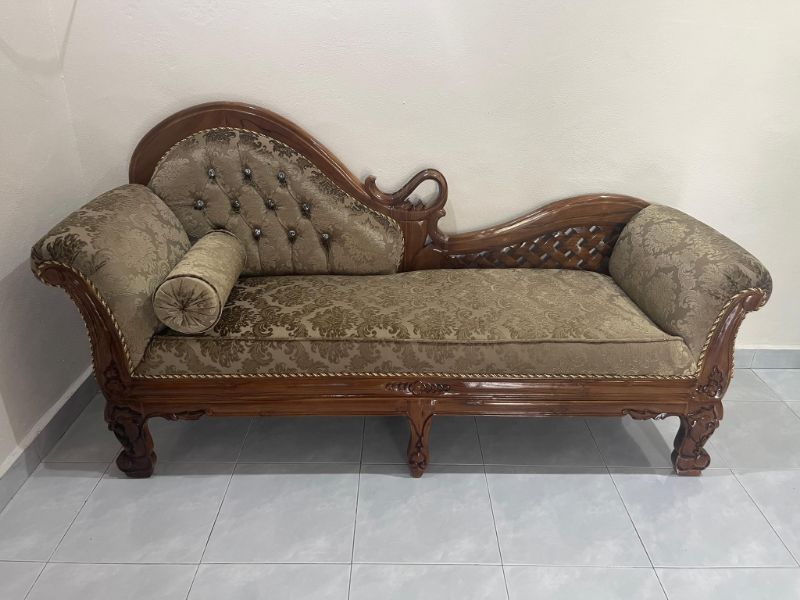 Perabot Jati Balqish Sg. Petani Kedah