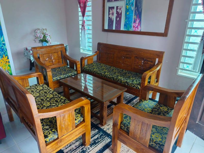 Perabot Jati Balqish Sg. Petani Kedah