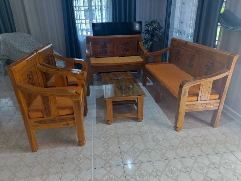 Perabot Jati Balqish Sg. Petani Kedah