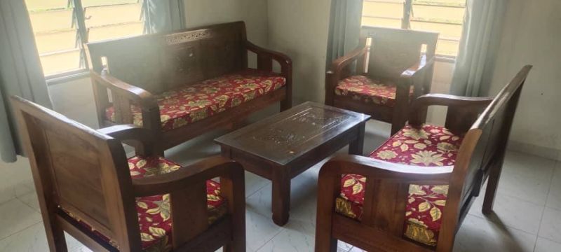 Perabot Jati Balqish Sg. Petani Kedah