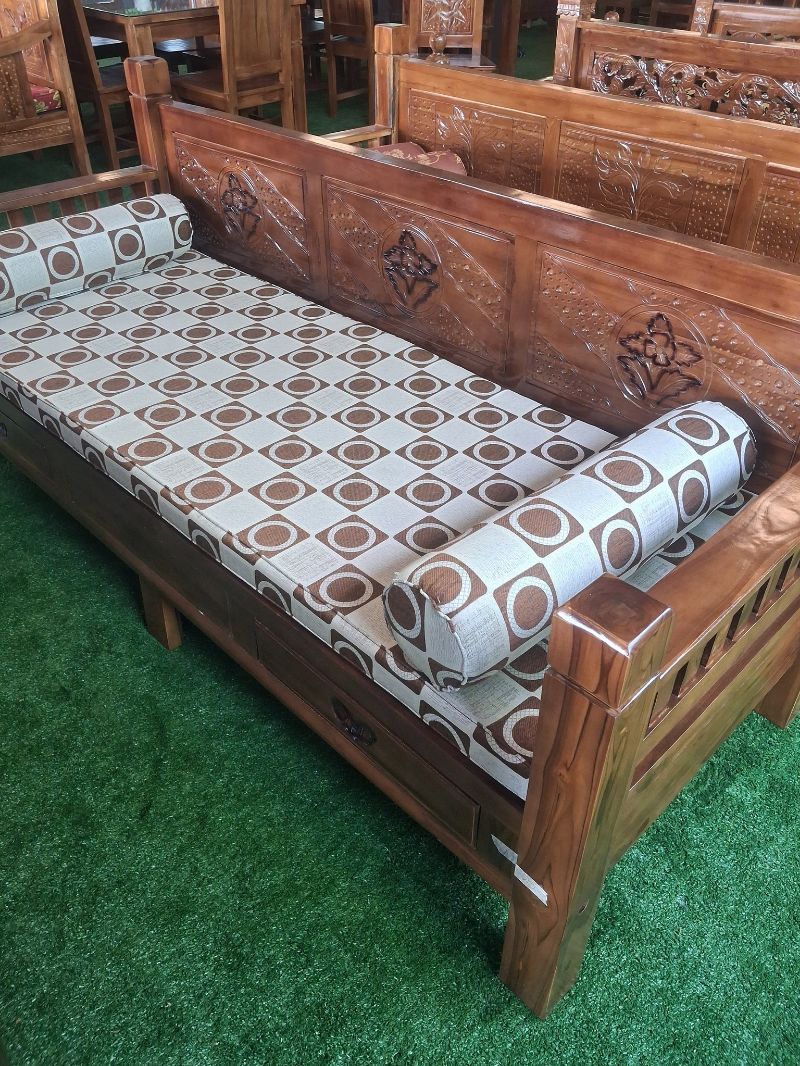 Perabot Jati Balqish Sg. Petani Kedah