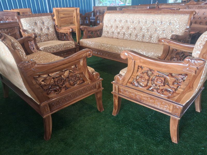 Perabot Jati Balqish Sg. Petani Kedah