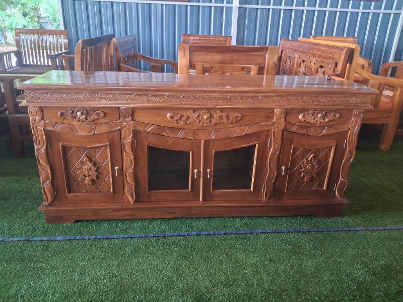 Perabot Jati Balqish Sg. Petani Kedah