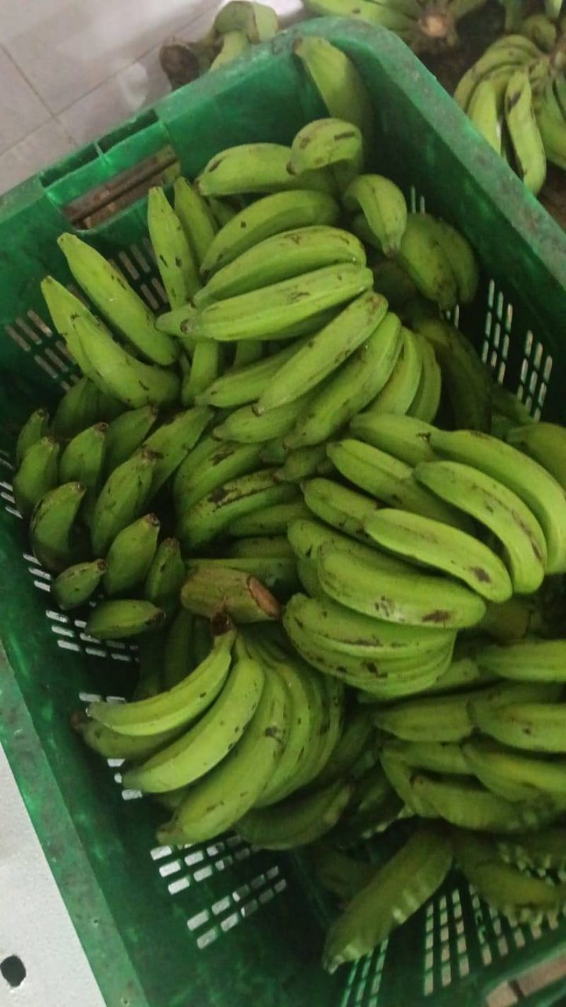 Pisang & Ubi Keledek