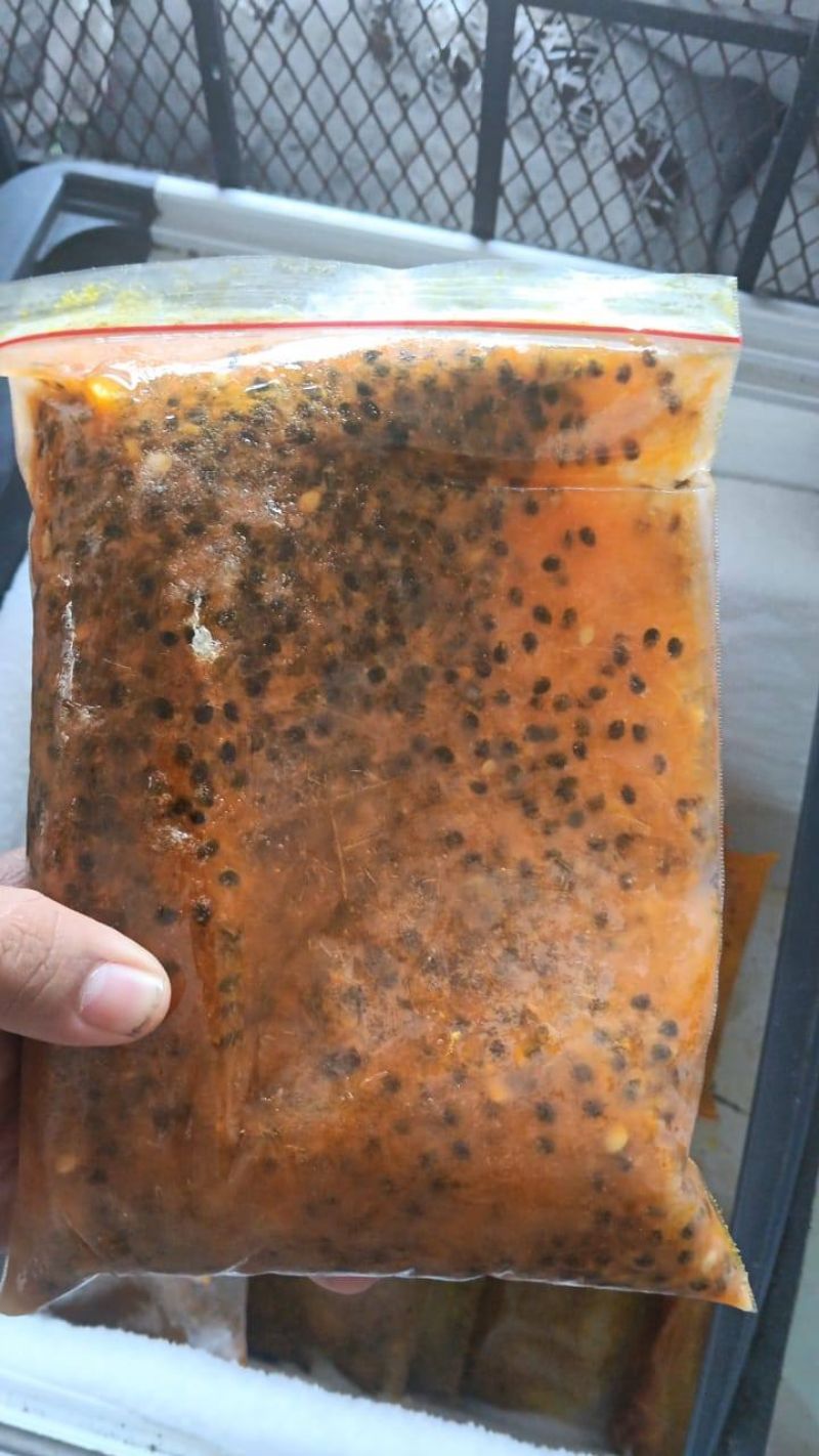 Durian Belanda Markisa Avocado Kelapa Muda