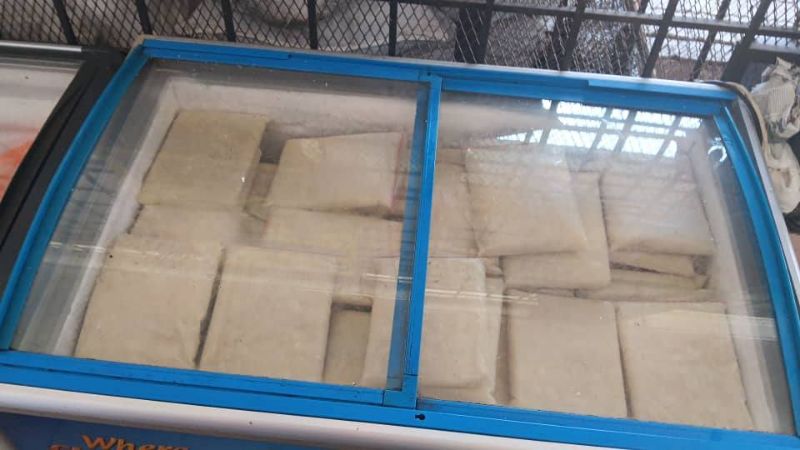 Durian Belanda Markisa Avocado Kelapa Muda