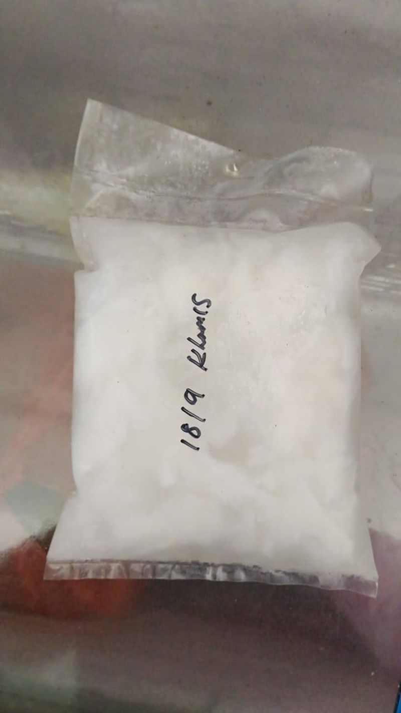 Durian Belanda Markisa Avocado Kelapa Muda