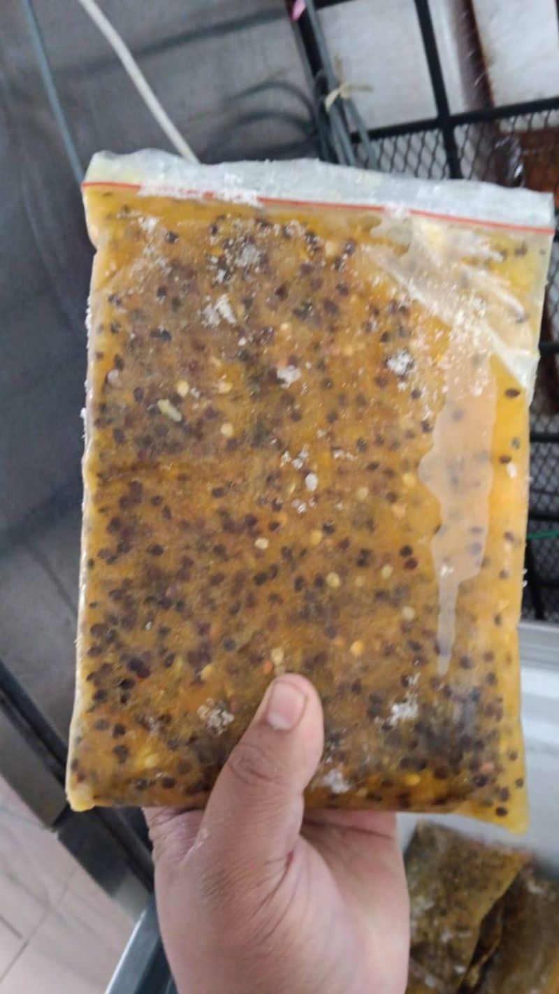 Durian Belanda Markisa Avocado Kelapa Muda