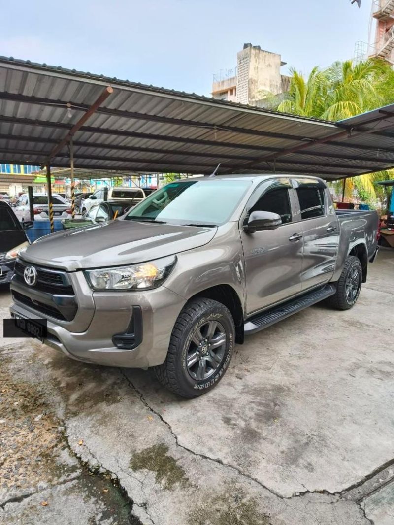 Kereta Sewa Sabah KK