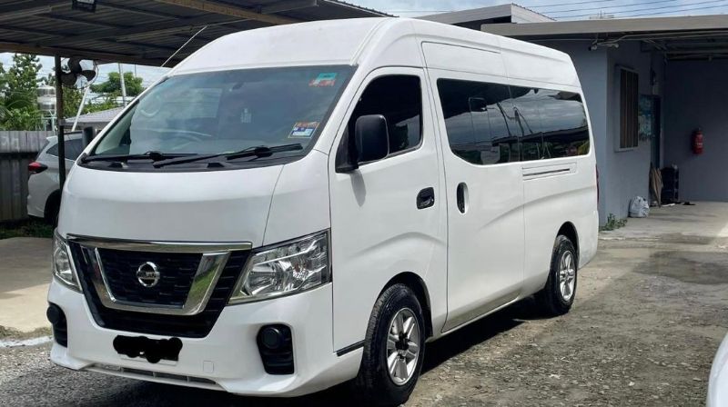 Kereta Sewa Sabah KK