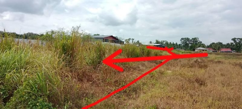 Tanah murah Batu 20, Jalan Padang Besar, Perlis