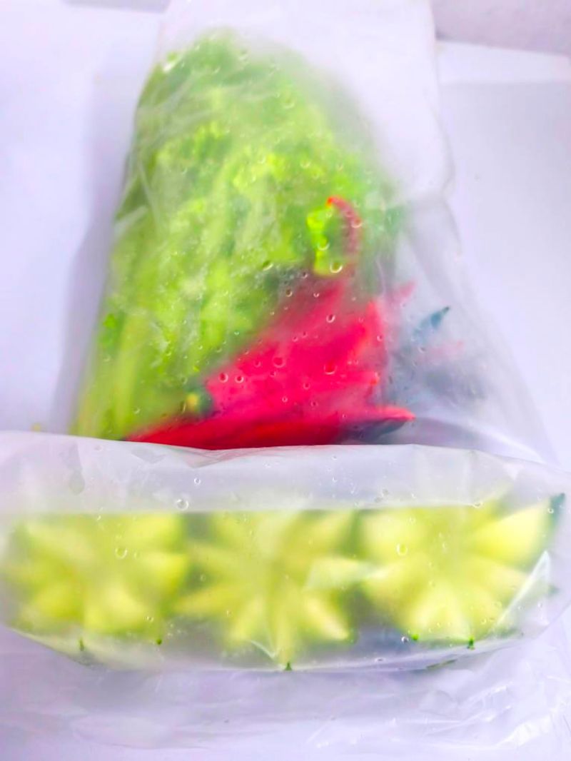 Set Nasi Hujan Panas Mariam Kitchen Cheras