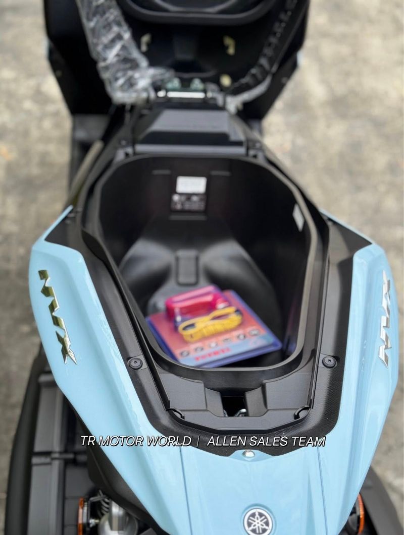 Yamaha NVX 155 ABS New 2025
