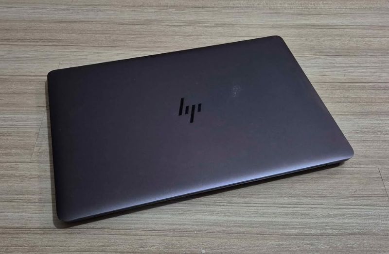 HP ZBook 4K Display 16GB RAM 256GB SSD Backlit Keyboard