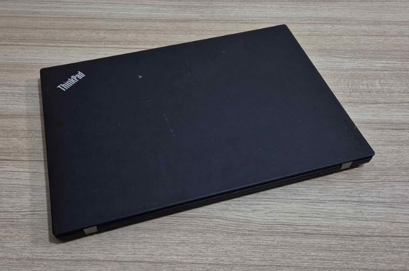 Lenovo Thinkpad I7 8TH NVidia MX150 8GB RAM | 256GB SSD Backlit Keyboard